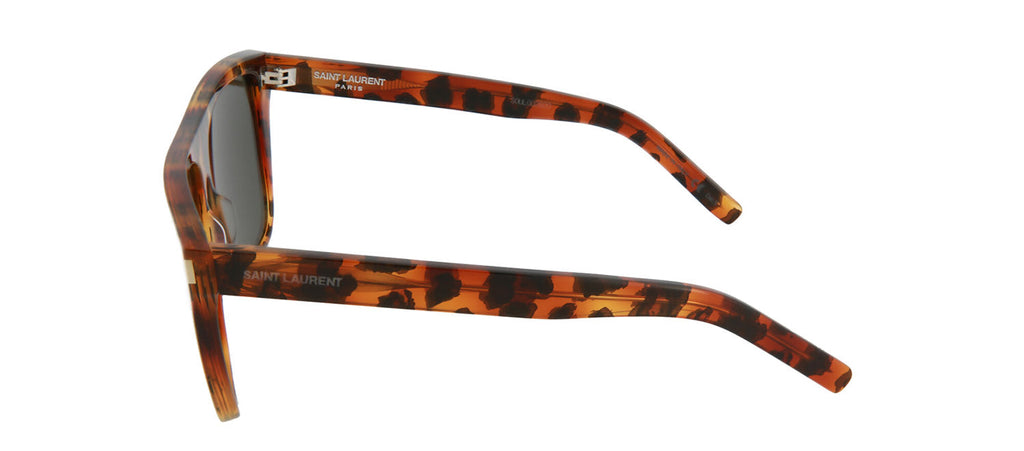 Saint Laurent SL1-30000164015 Flattop Sunglasses