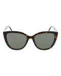 Saint Laurent SLM70 003 Cat Eye Sunglasses