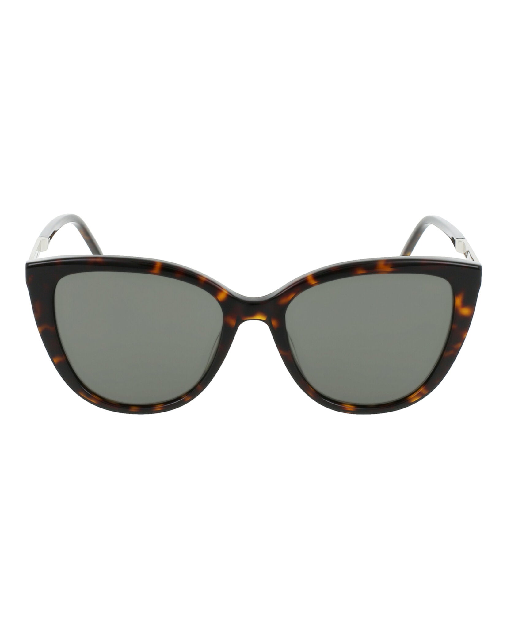 Saint Laurent SLM70 003 Cat Eye Sunglasses