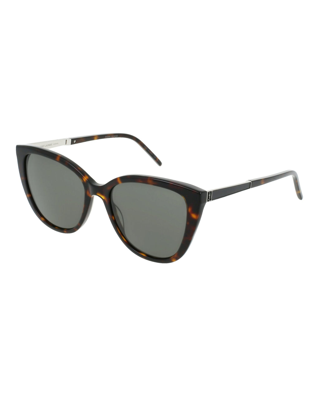 Saint Laurent SLM70 003 Cat Eye Sunglasses