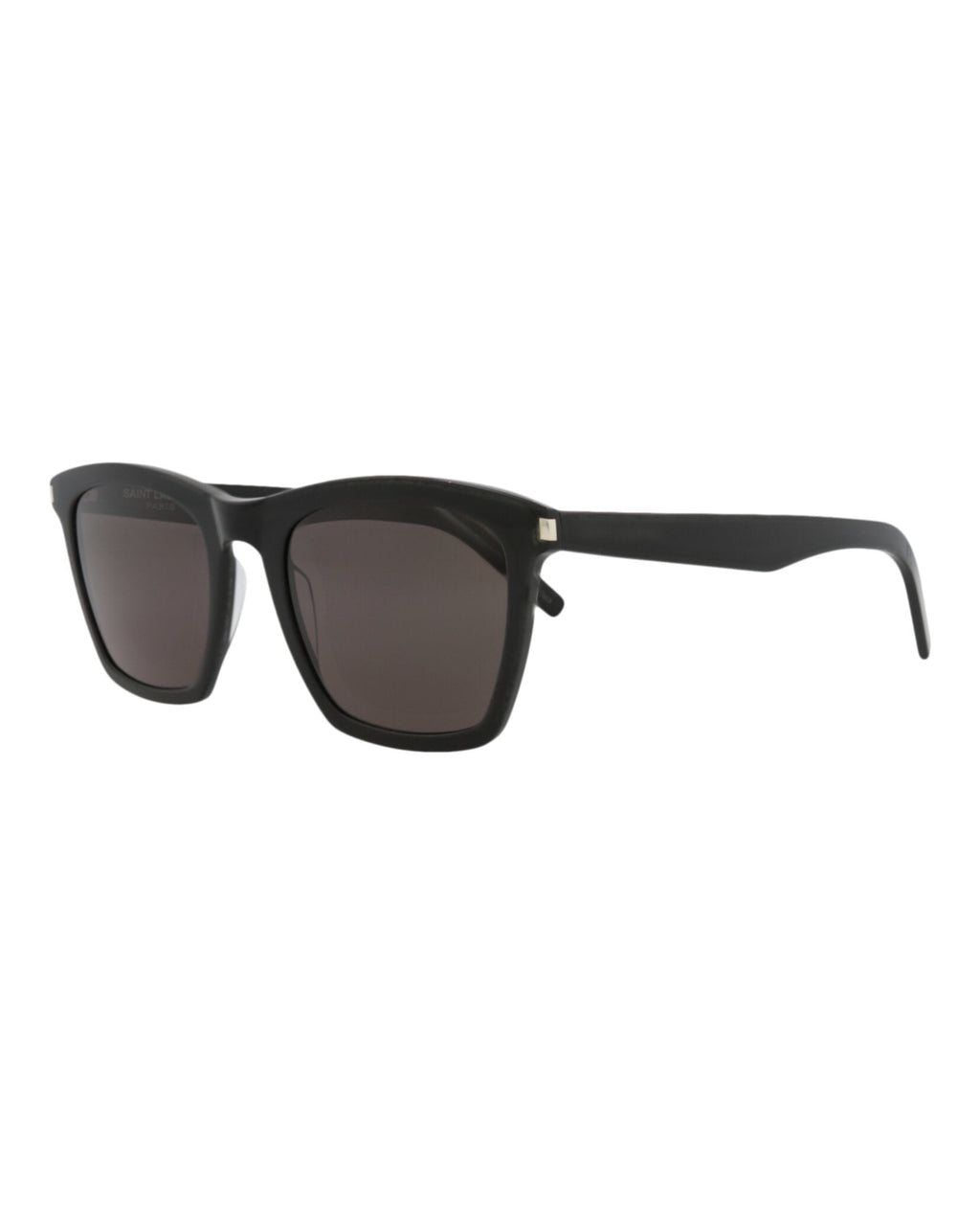 Saint Laurent SL281SLIM 001 Square/Rectangle Sunglasses