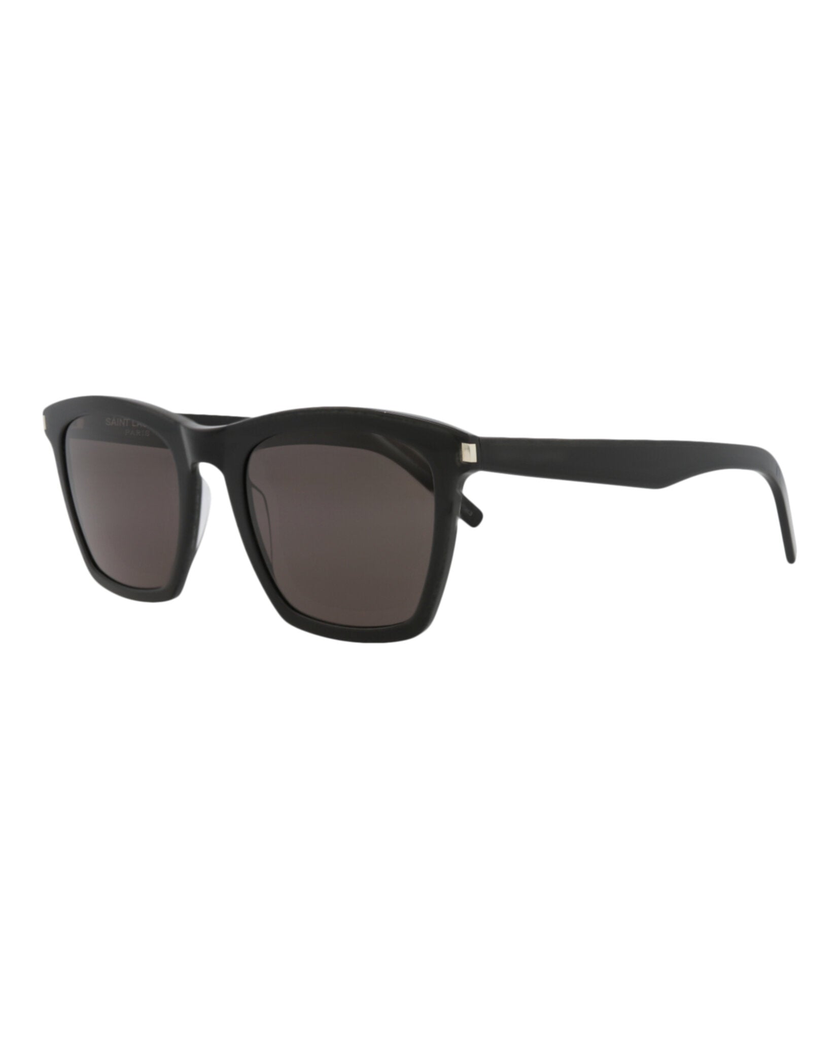 Saint Laurent SL281SLIM 001 Square/Rectangle Sunglasses