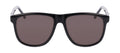 Saint Laurent SL 334 001 Flattop Sunglasses