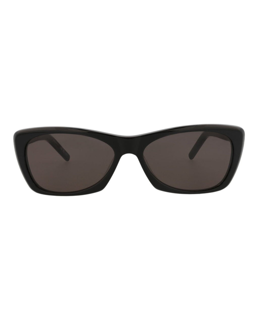 Saint Laurent SL613 001 Cat Eye Sunglasses