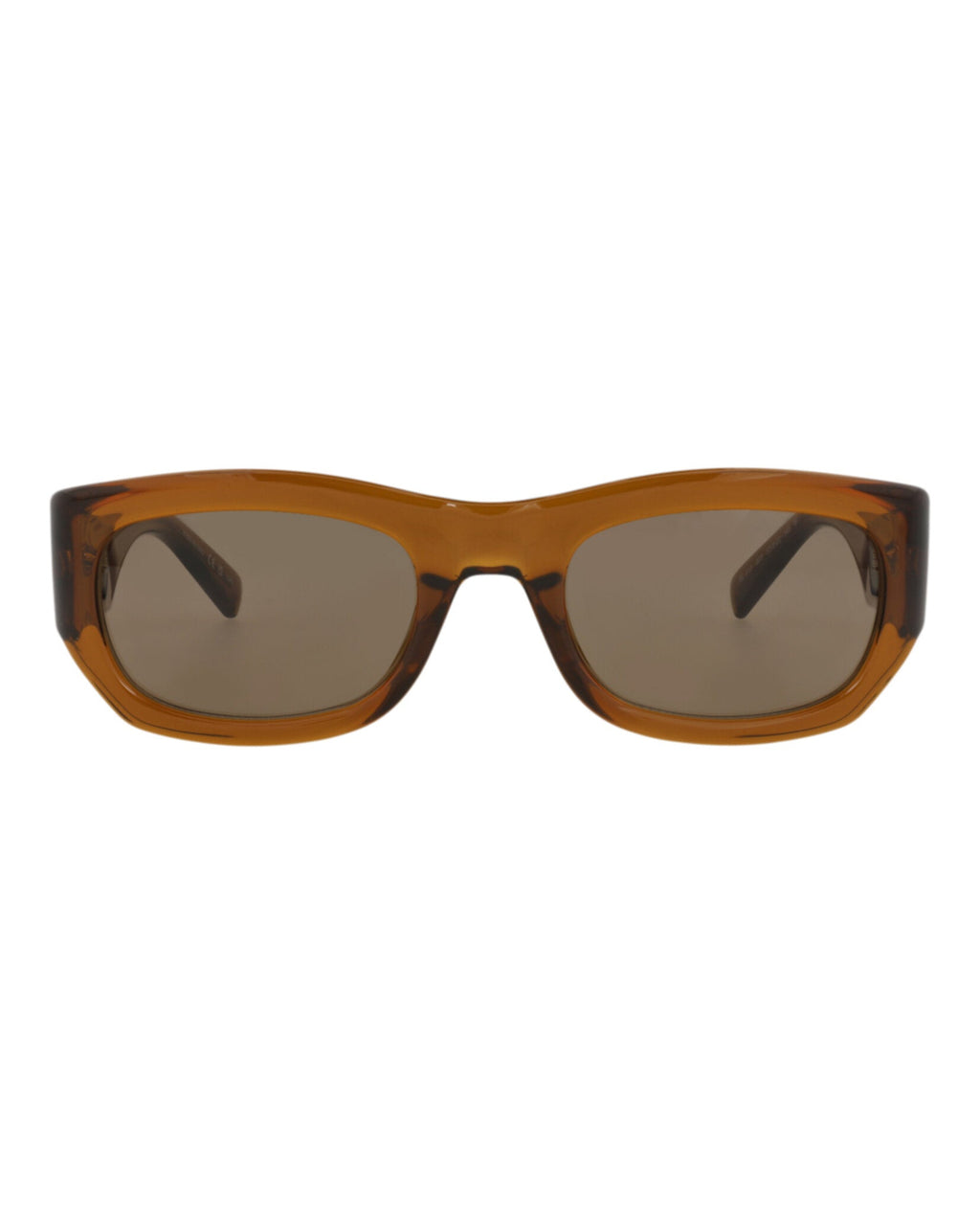 Saint Laurent SL713 003 Round/Oval Sunglasses