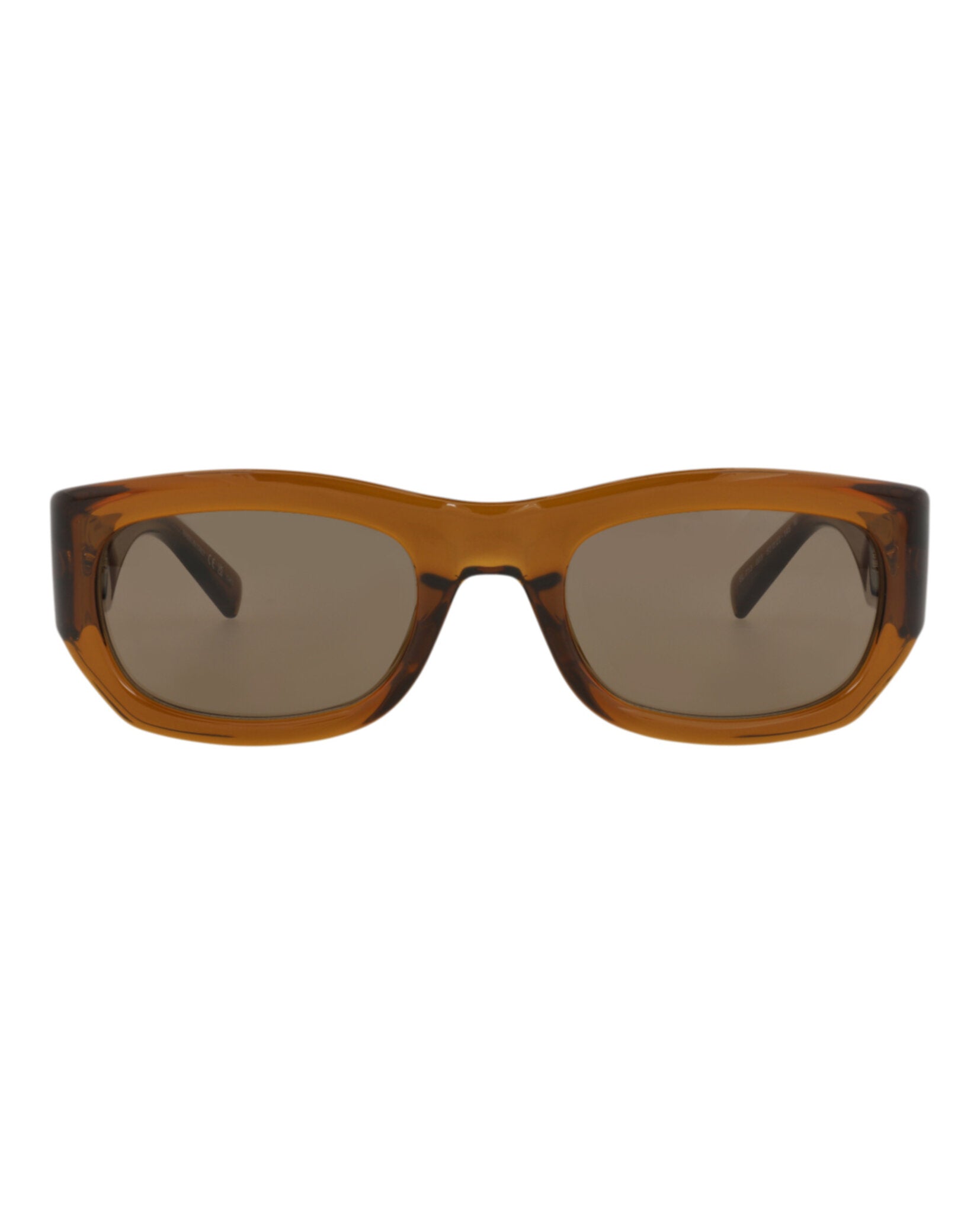 Saint Laurent SL713 003 Round/Oval Sunglasses