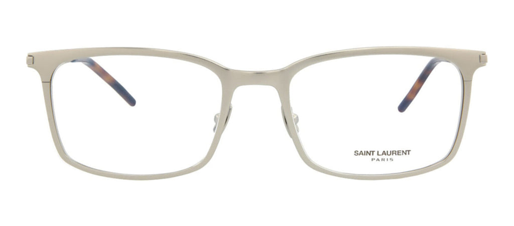 Saint Laurent SL265 006 Square Eyeglasses MX