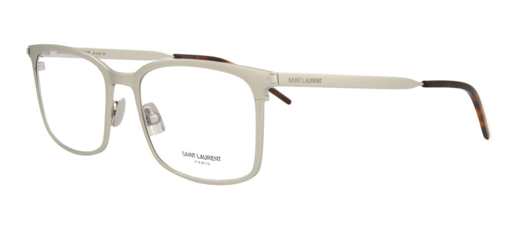 Saint Laurent SL265 006 Square Eyeglasses MX