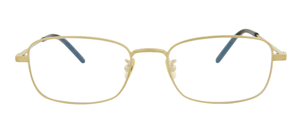 Saint Laurent SL323T 003 Rectangle Eyeglasses MX