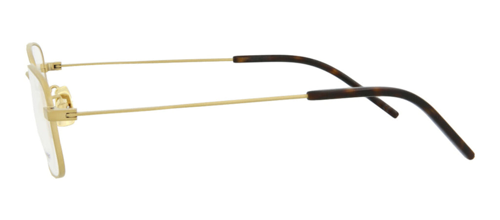 Saint Laurent SL323T 003 Rectangle Eyeglasses MX