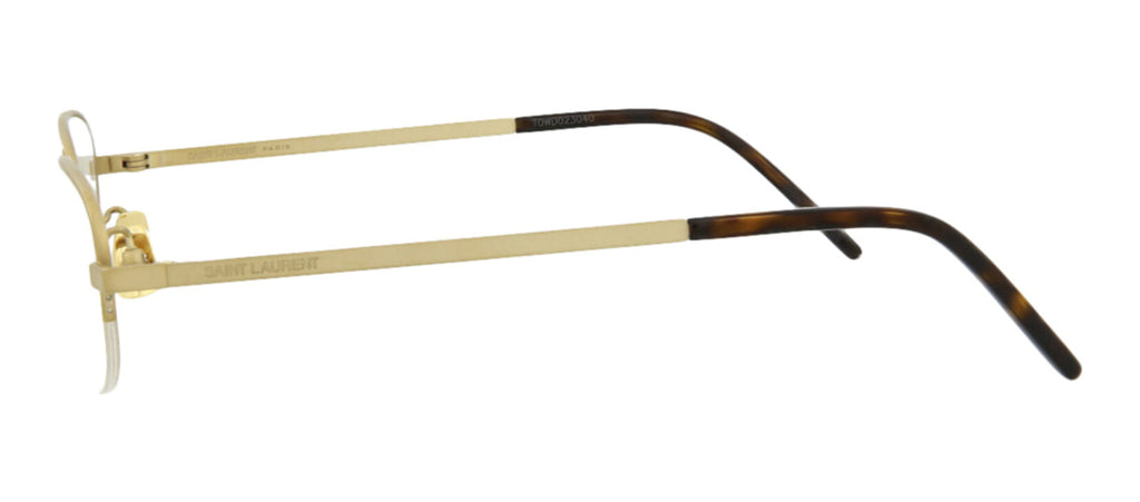 Saint Laurent SL359T 003 Rectangle Eyeglasses MX