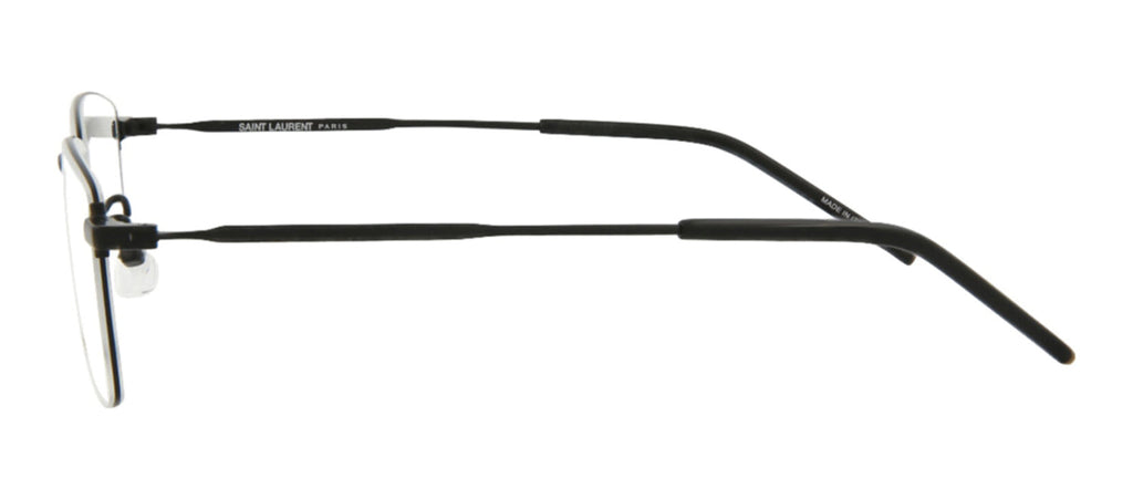 Saint Laurent SL413WIRE 002 Rectangle Eyeglasses MX