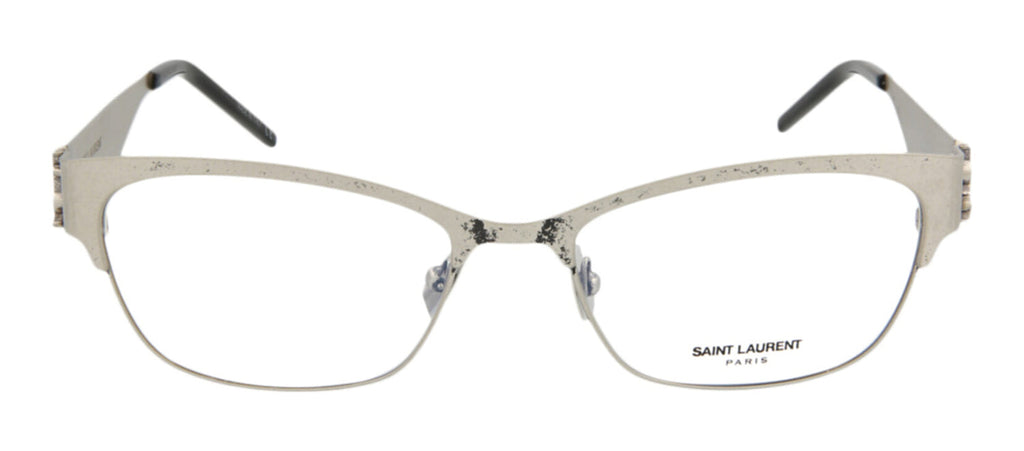 Saint Laurent SLM44 003 Cat Eye Eyeglasses MX