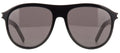 Saint Laurent SL 432 SLIM 001 Aviator Sunglasses