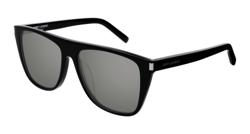 Saint Laurent SL 1-F Asian Fit
