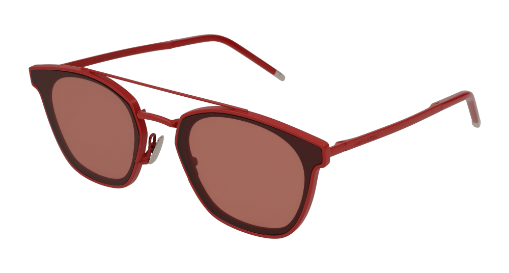 Saint Laurent SL 28 METAL