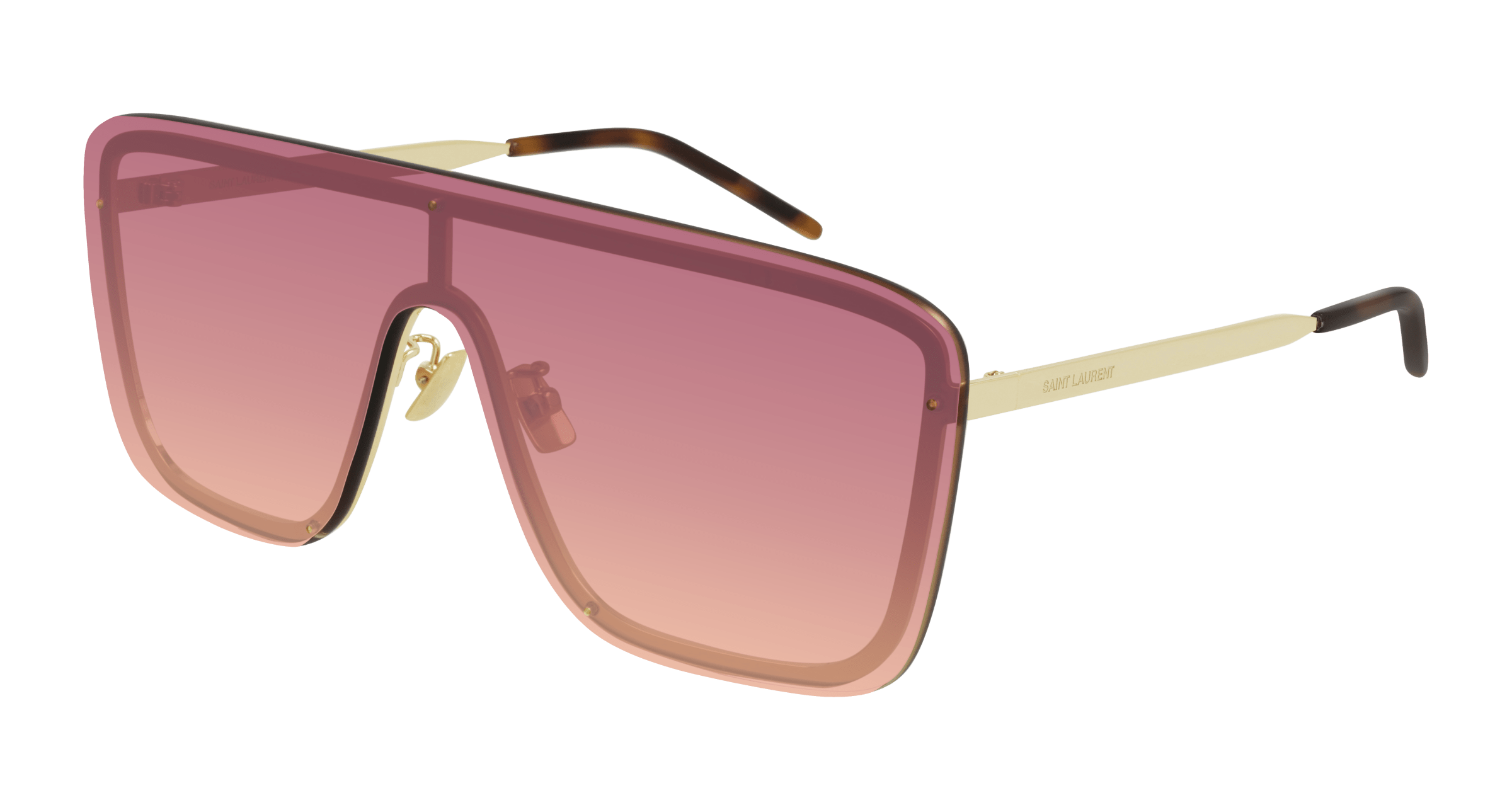 Saint Laurent SL 364 MASK