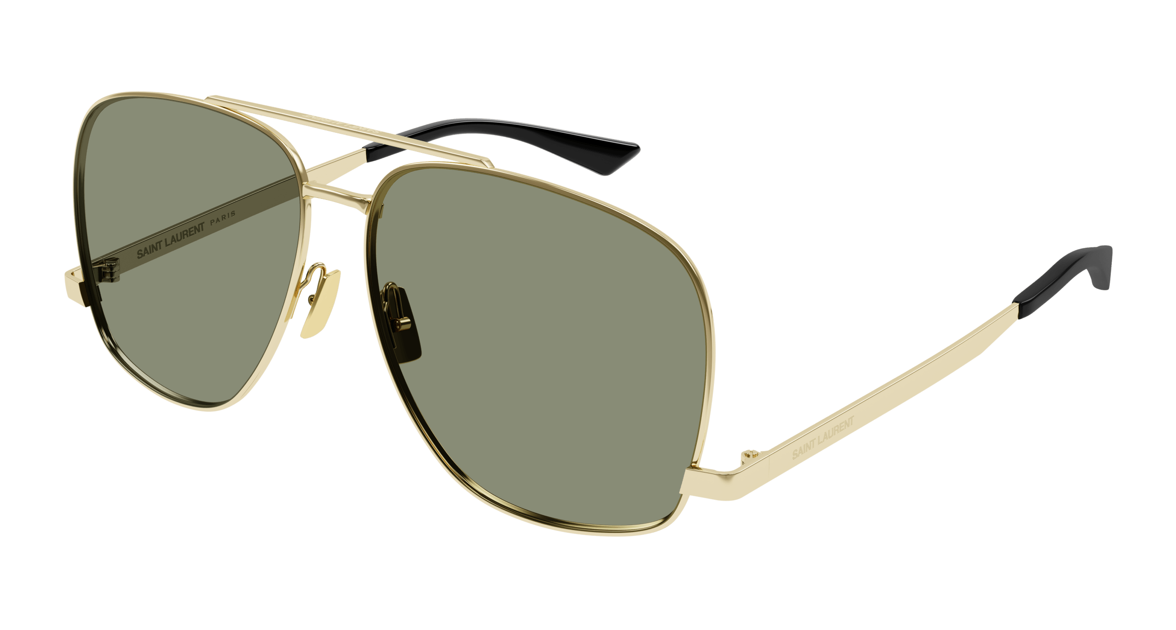 Saint Laurent SL 653 LEON
