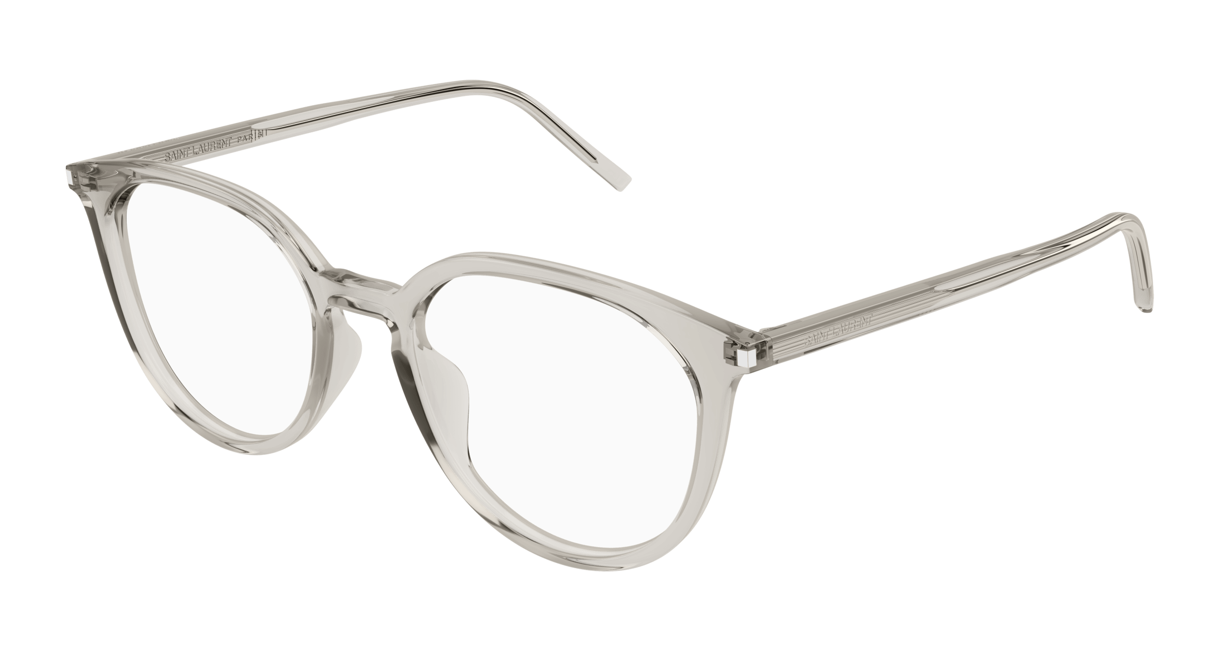 Saint Laurent SL 681-F Asian Fit