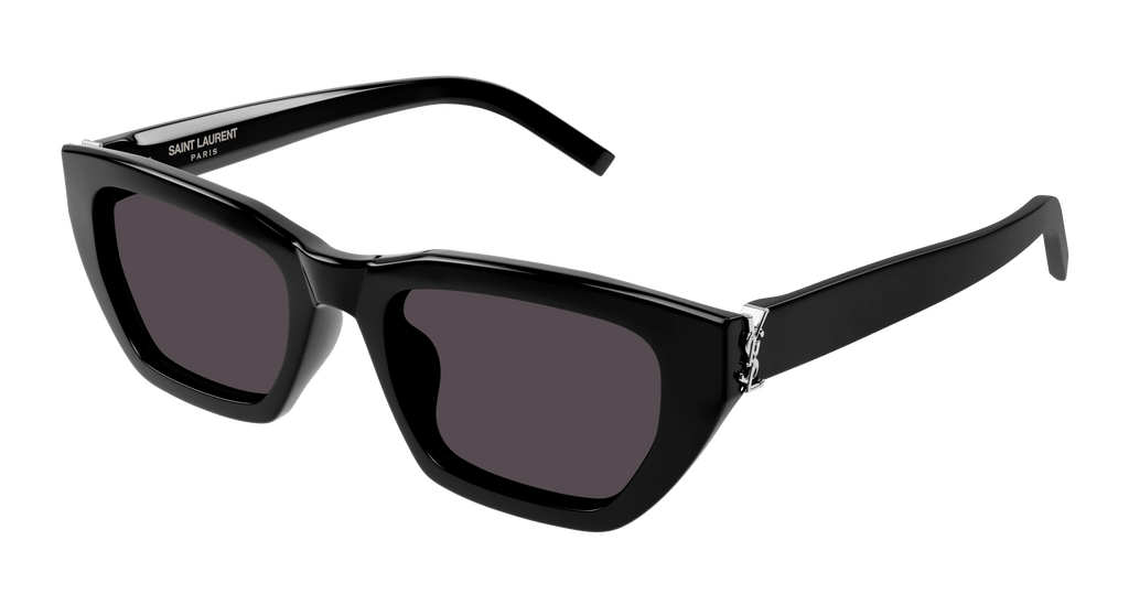 Saint Laurent SL M127-F Asian Fit