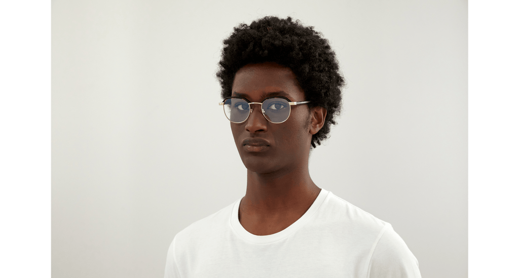 Saint Laurent SL 124