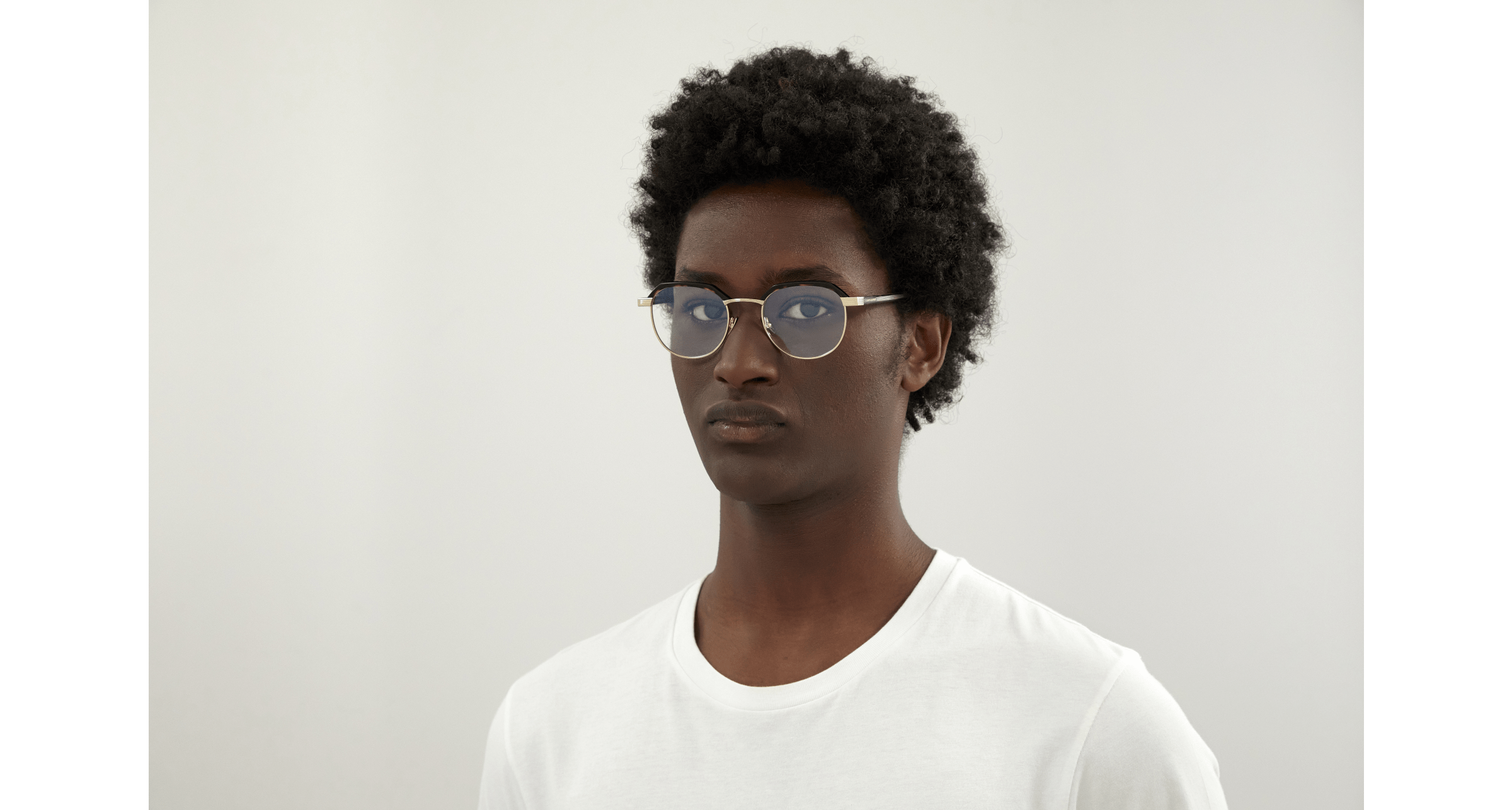 Saint Laurent SL 124