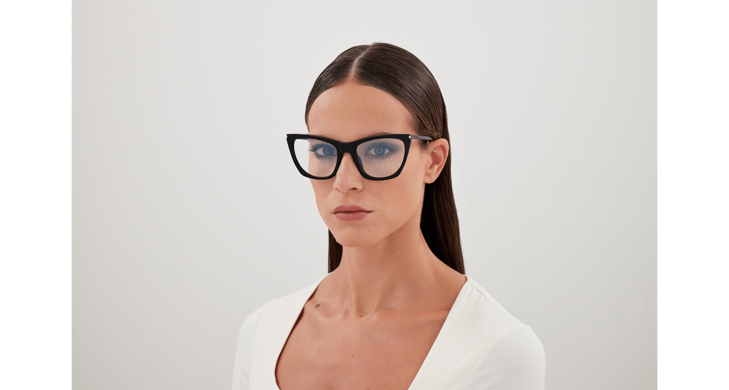 Saint Laurent SL 214 KATE THIN OPT
