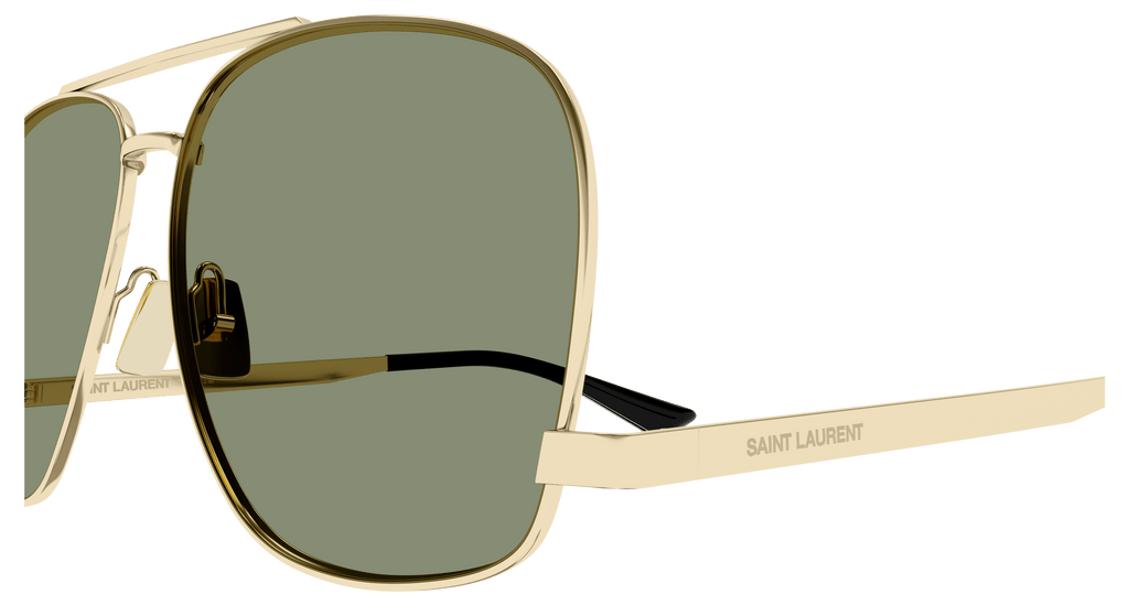 Saint Laurent SL 653 LEON