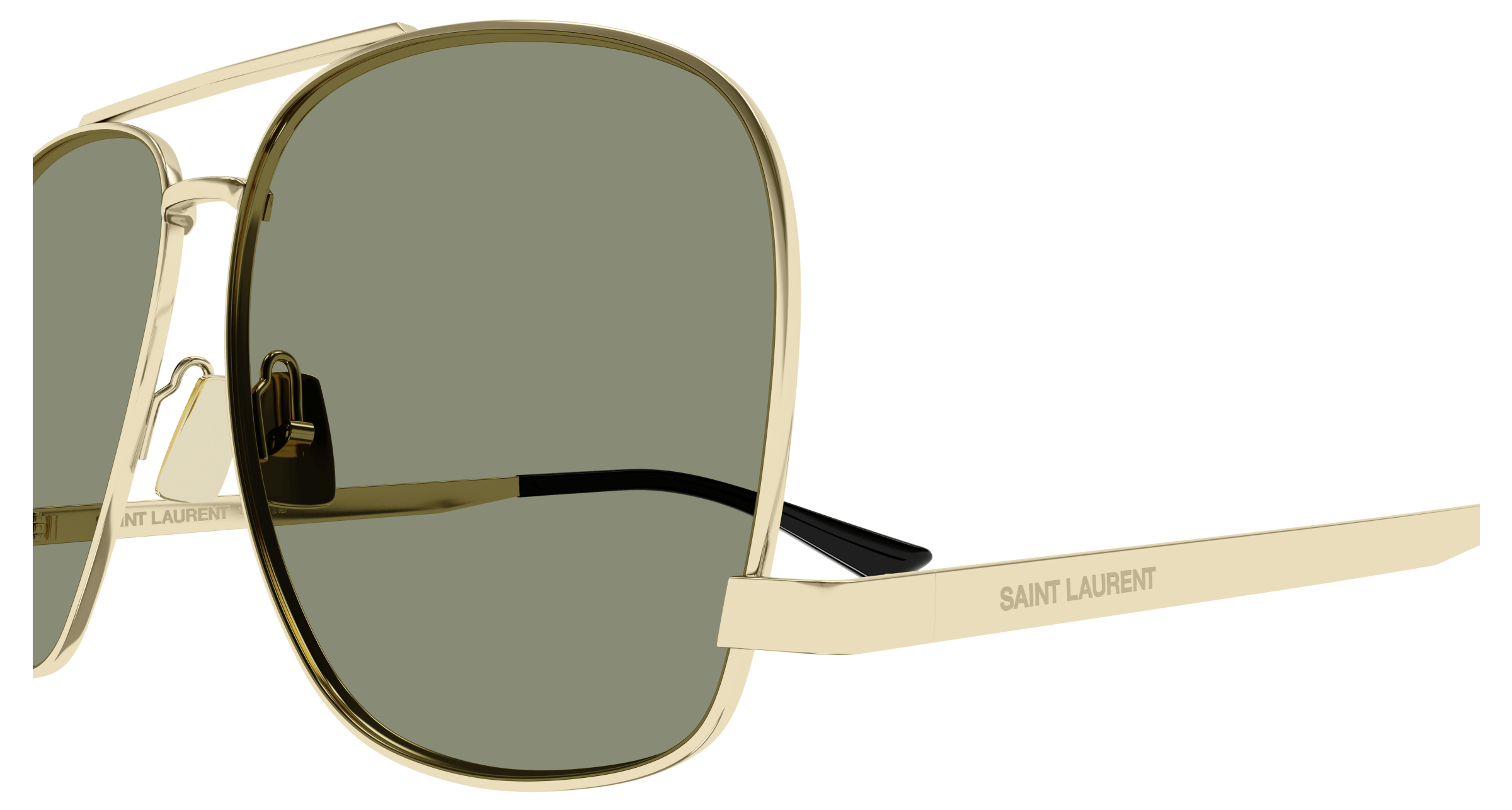 Saint Laurent SL 653 LEON