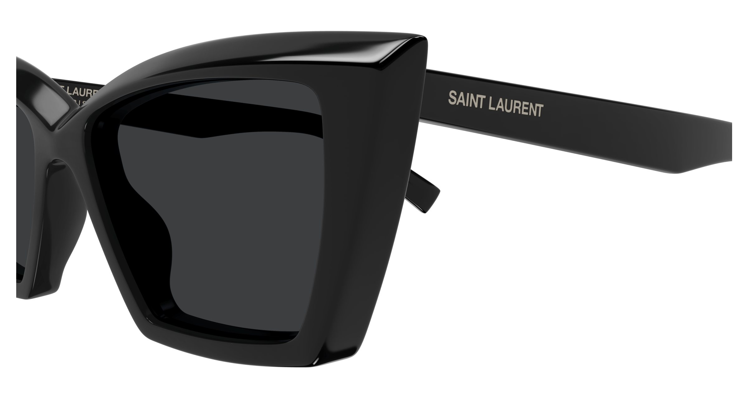 Saint Laurent SL 657