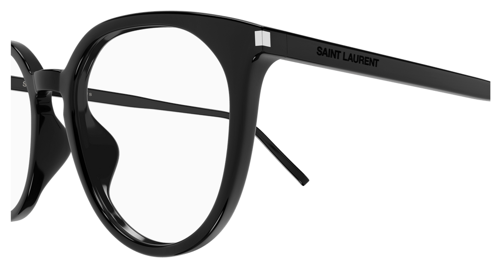 Saint Laurent SL 681-F Asian Fit