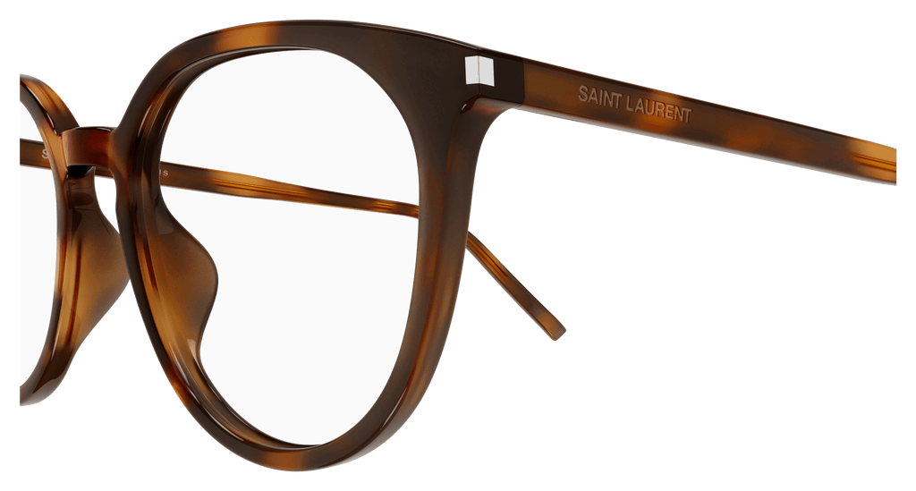 Saint Laurent SL 681-F Asian Fit