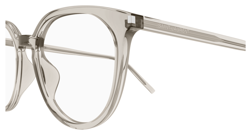 Saint Laurent SL 681-F Asian Fit