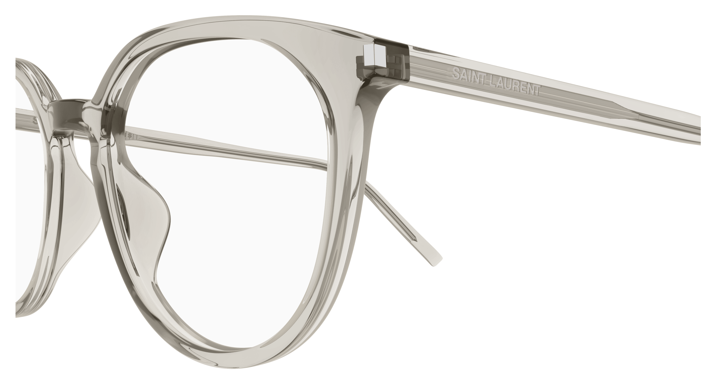 Saint Laurent SL 681-F Asian Fit