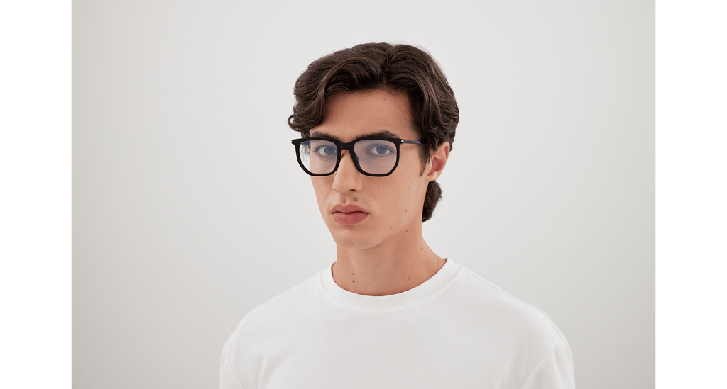 Saint Laurent SL 802