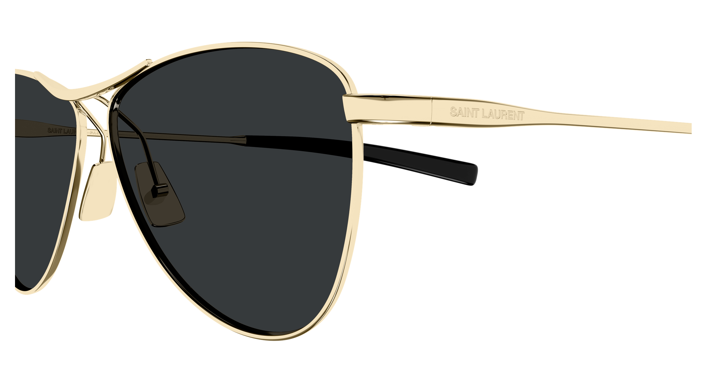 Saint Laurent SL 831 VESPER
