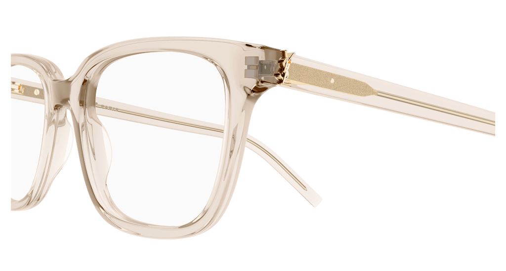 Saint Laurent SL M110-F Asian Fit