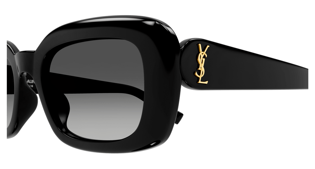 Saint Laurent SL M130-F Asian Fit
