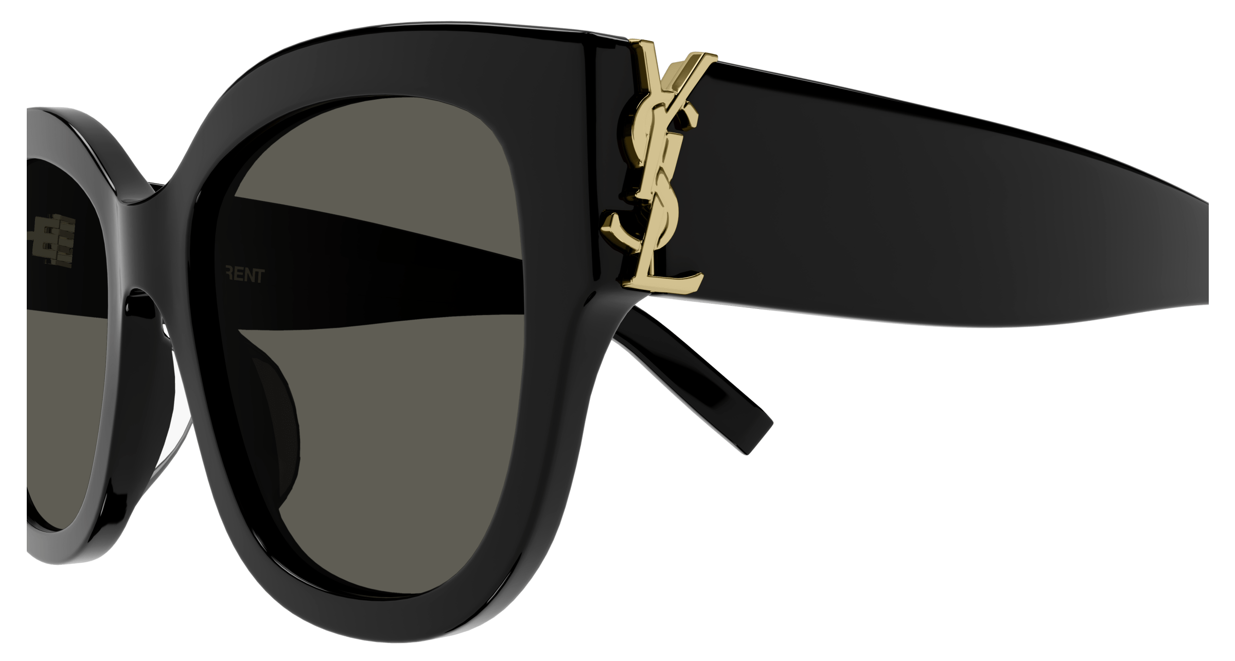 Saint Laurent SL M95-F Asian Fit
