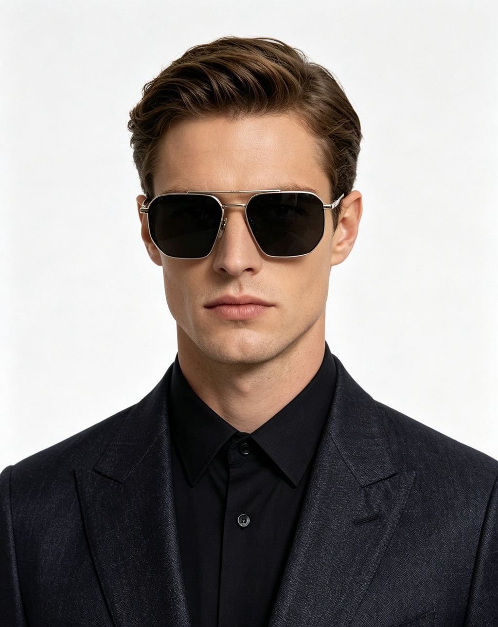 POLICE Sunglasses-SPL R72