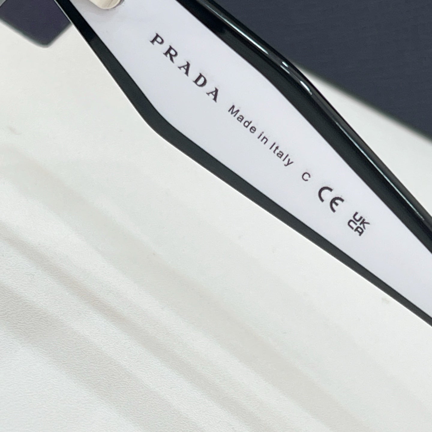 PRADA Sunglasses-SPR 24Z