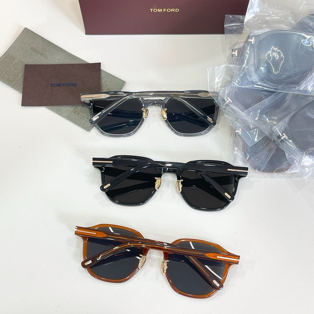 TOM FORD Sunglasses-TF 1382