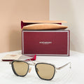 JACQUES MARIE MAGE Eyeglasses 1922